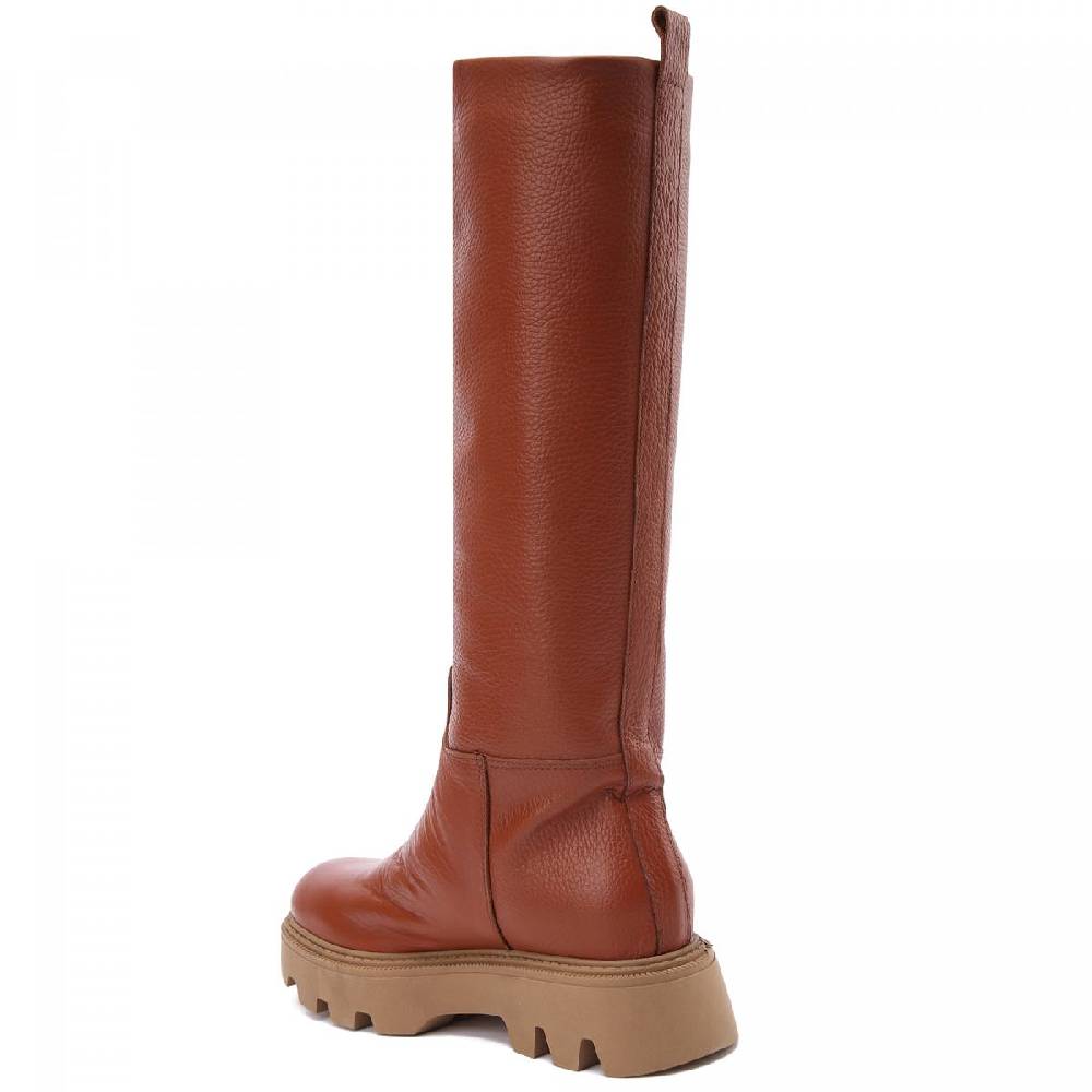 Principe Di Bologna High Boots Principe Di Bologna