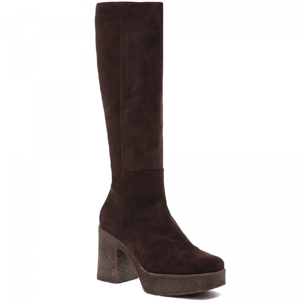 Principe Di Bologna High Boots Principe Di Bologna