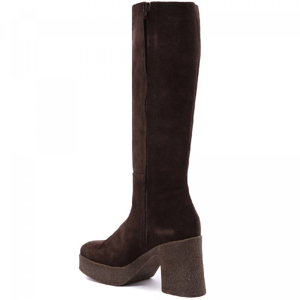 Principe Di Bologna High Boots Principe Di Bologna