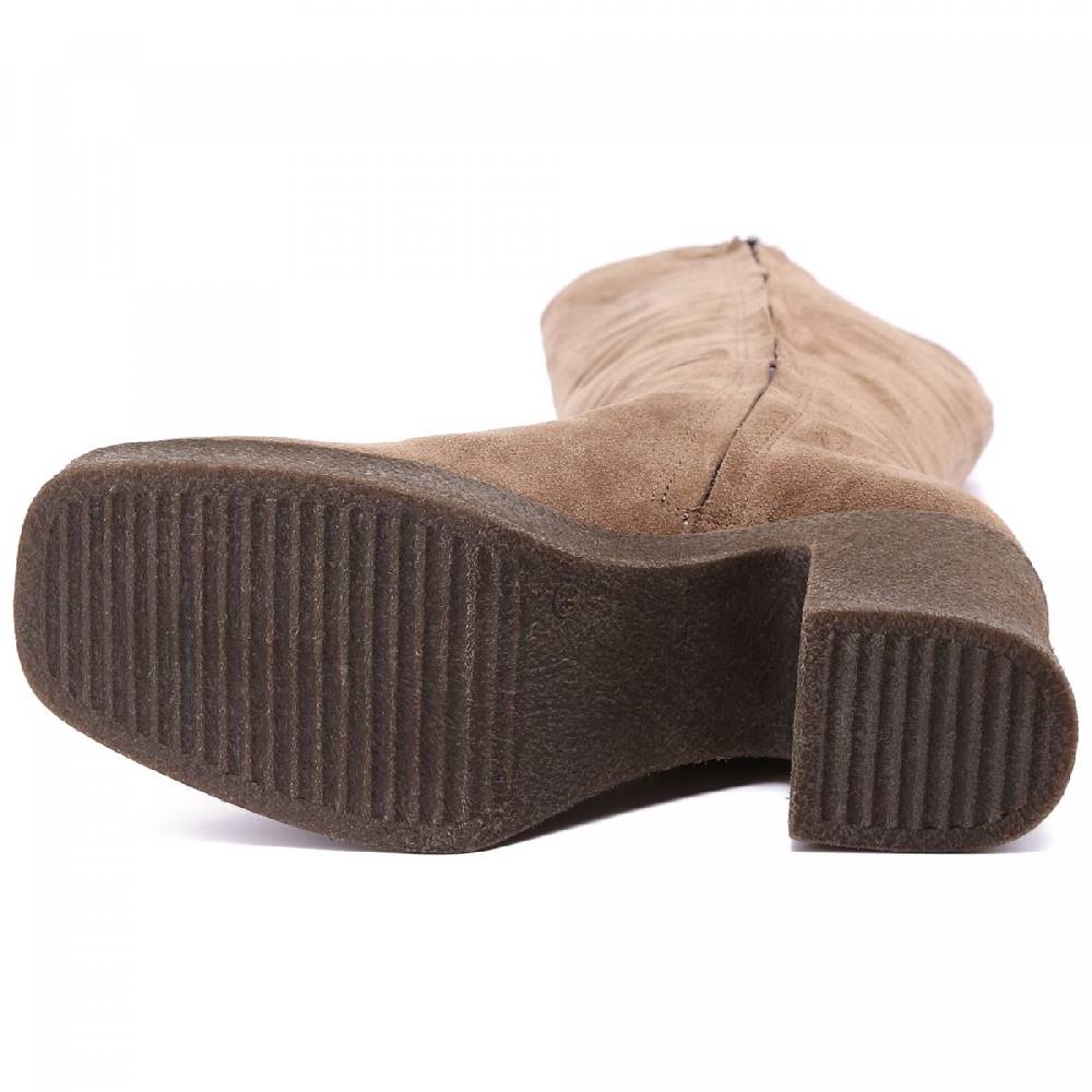 Principe Di Bologna High Boots Principe Di Bologna