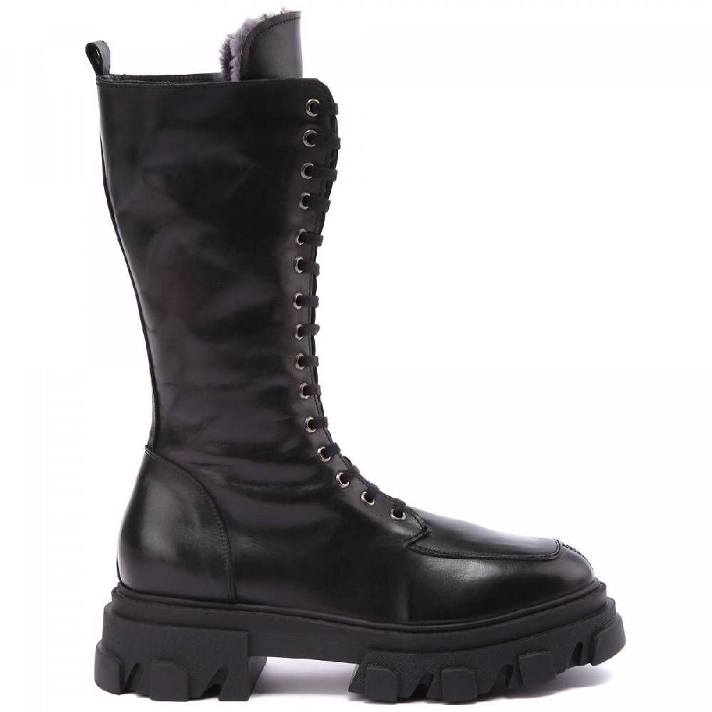 Principe Di Bologna High boots Principe di Bologna