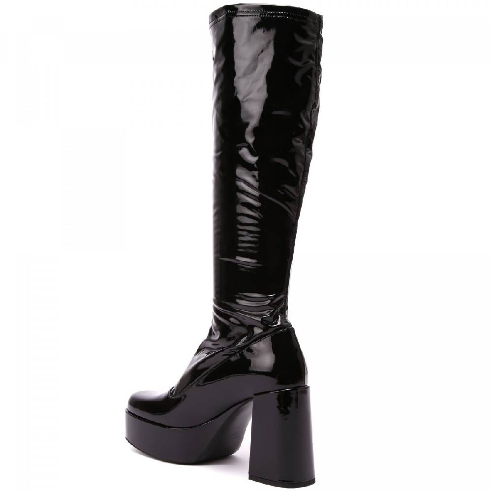 Principe Di Bologna High Boots Principe Di Bologna