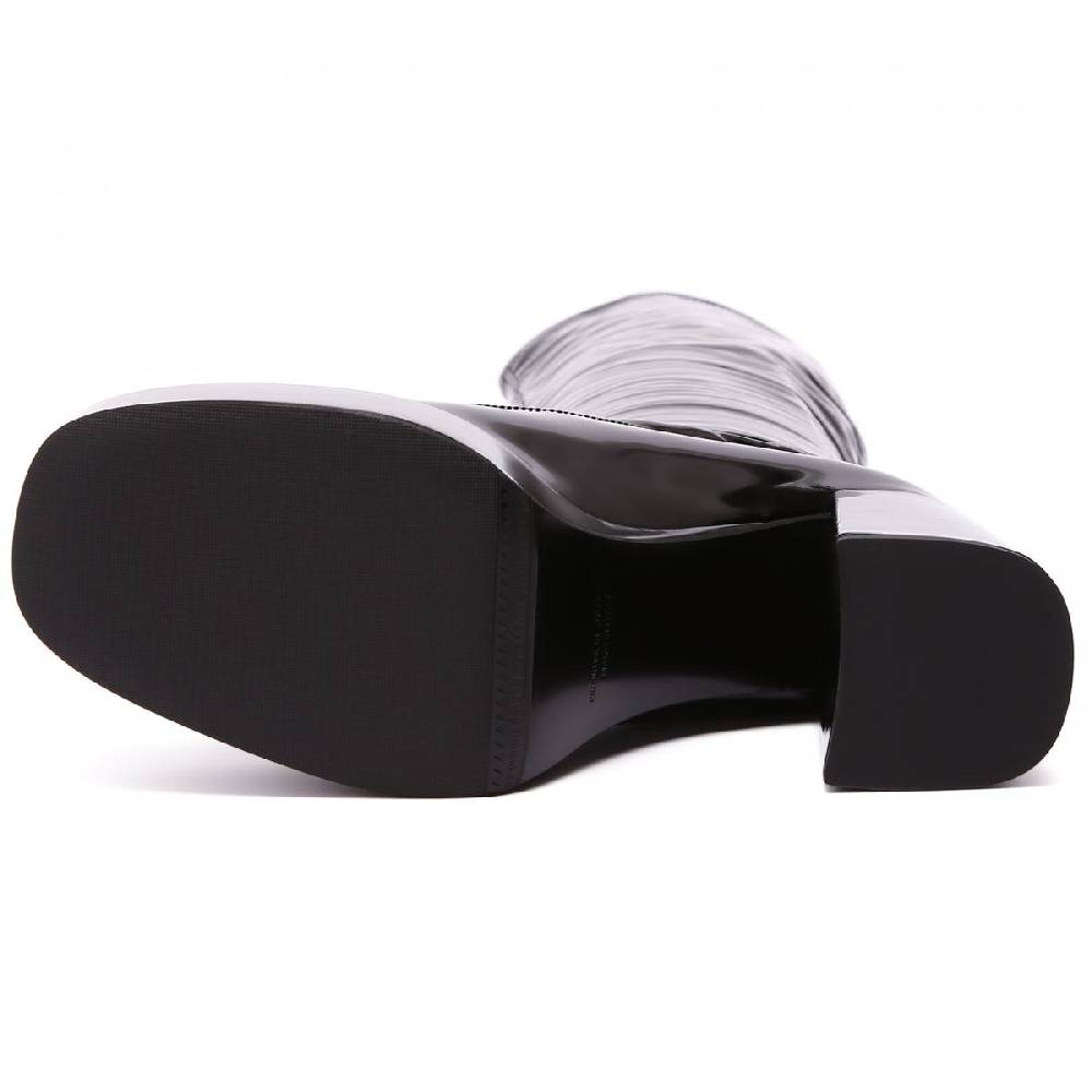 Principe Di Bologna High Boots Principe Di Bologna