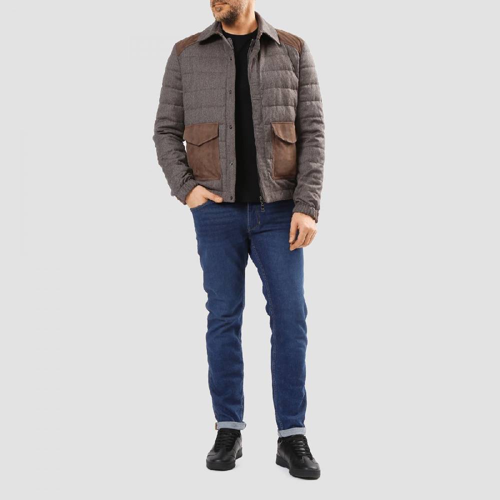 Principe Di Bologna Jacket Principe Di Bologna