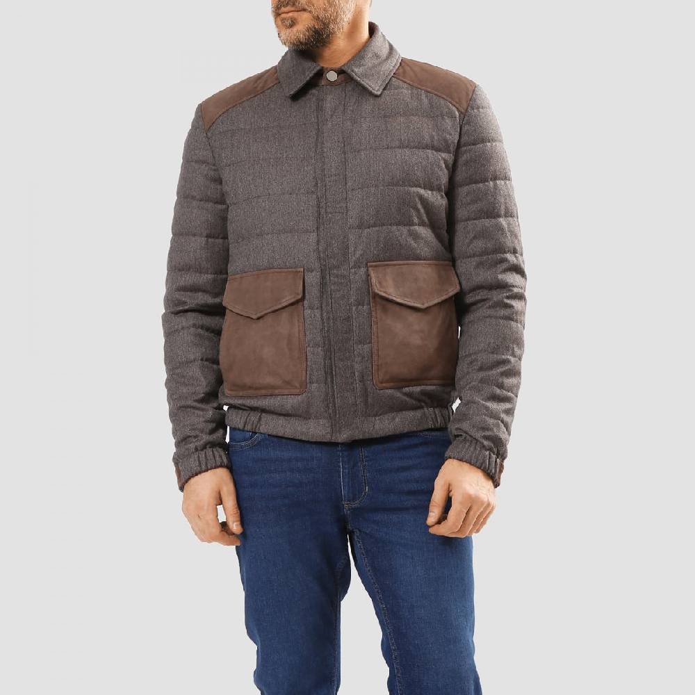 Principe Di Bologna Jacket Principe di Bologna