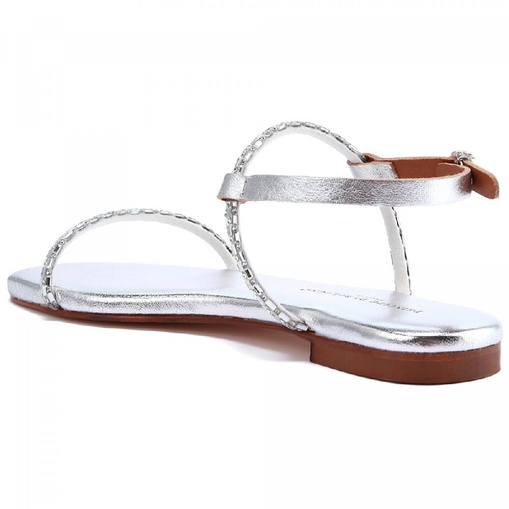Principe Di Bologna Sandals Principe Di Bologna