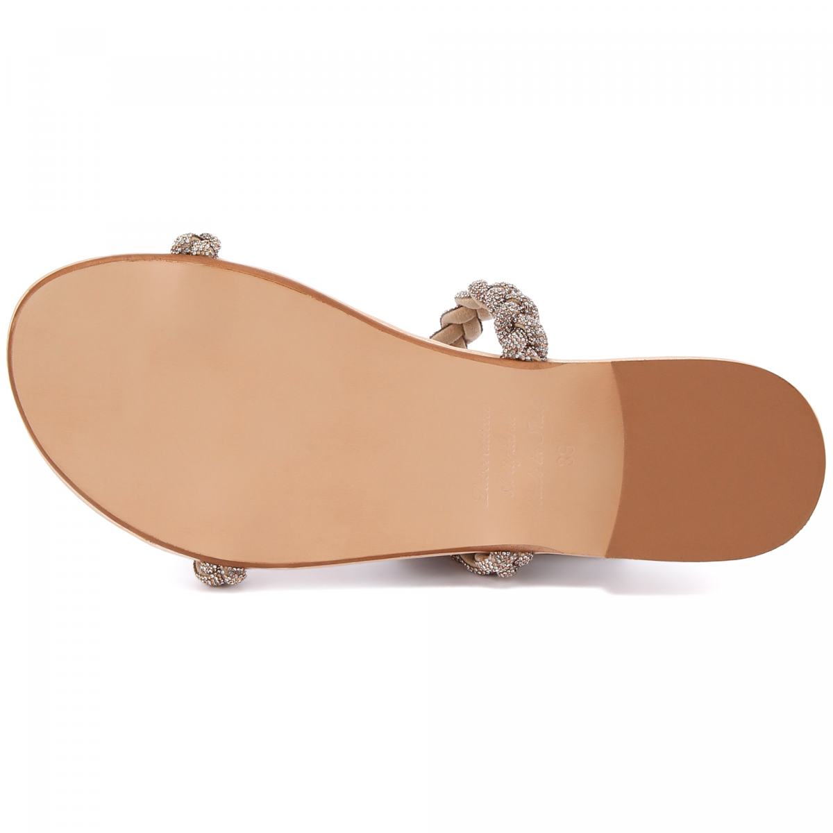 Principe Di Bologna Sandals Principe Di Bologna