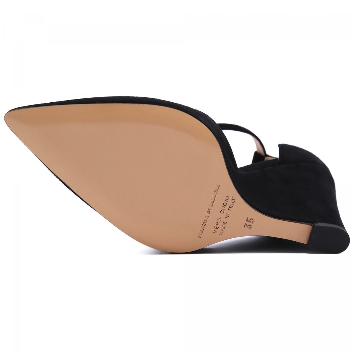 Principe Di Bologna Shoes Principe Di Bologna