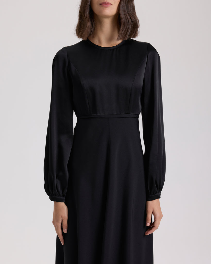 Raquel Diniz AERIN DRESS