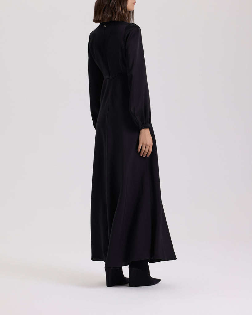 Raquel Diniz AERIN DRESS