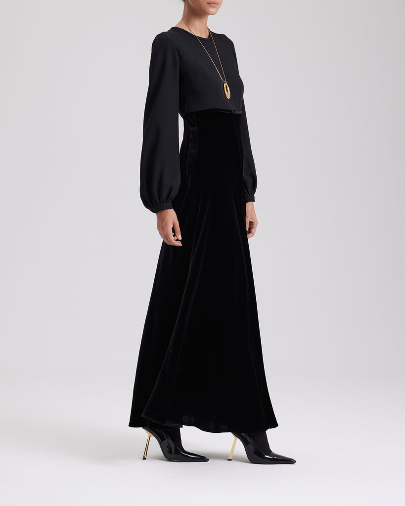 Raquel Diniz AERIN DRESS