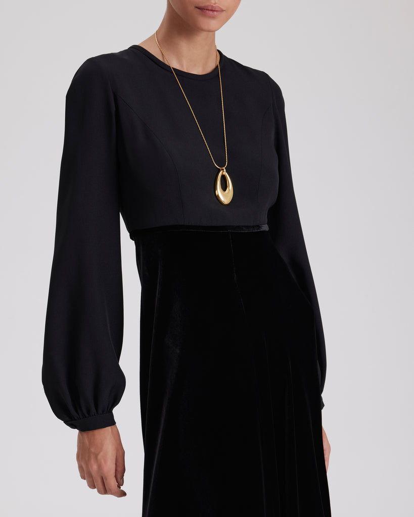 Raquel Diniz AERIN DRESS