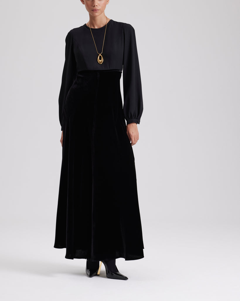 Raquel Diniz AERIN DRESS