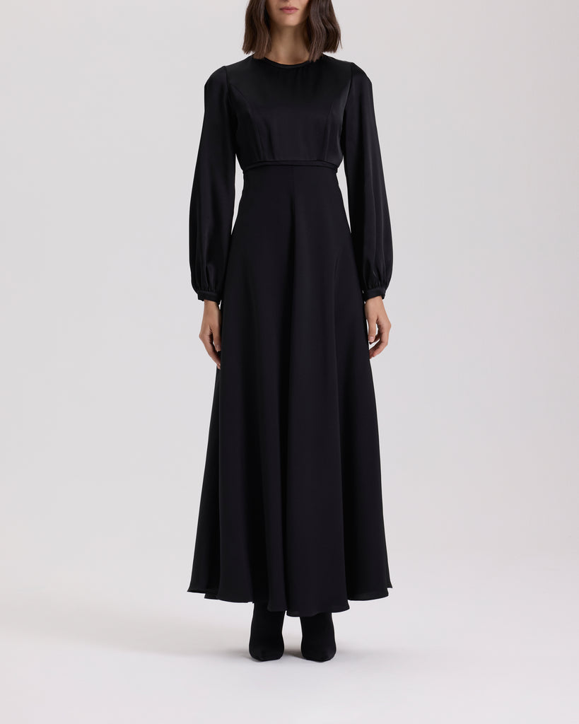 Raquel Diniz AERIN DRESS