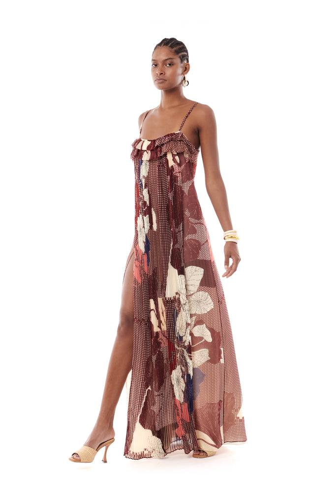 Raquel Diniz ALINA DRESS