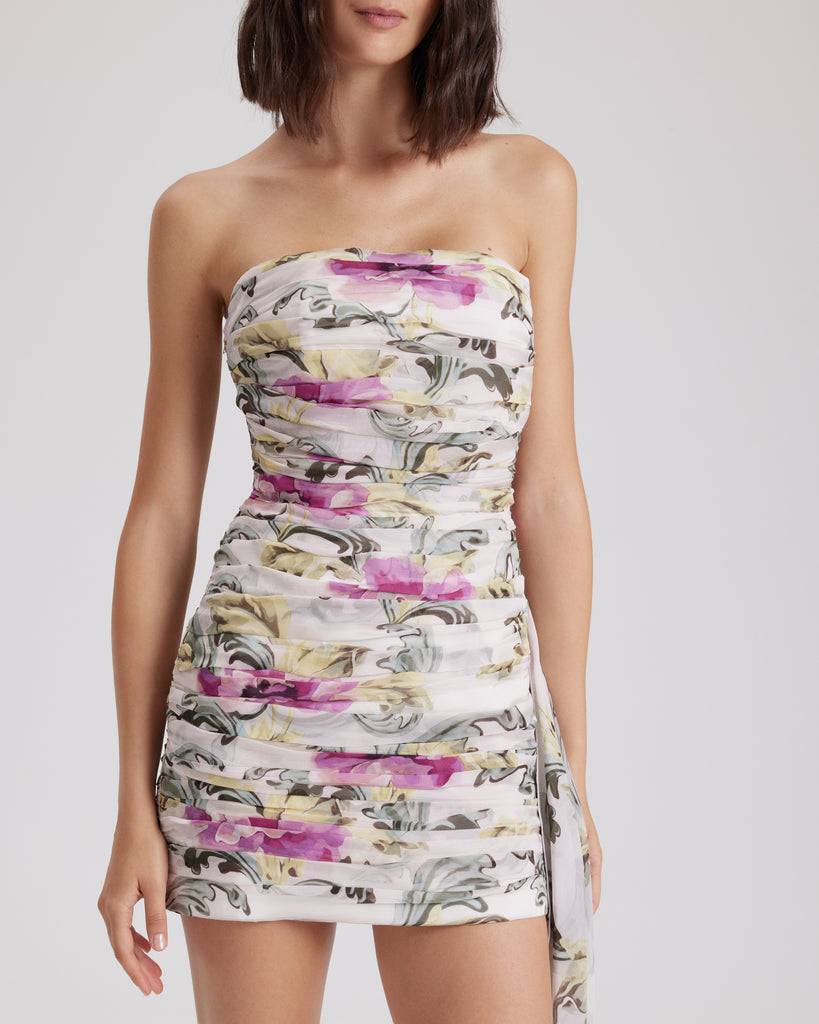 Raquel Diniz AMBRA DRESS