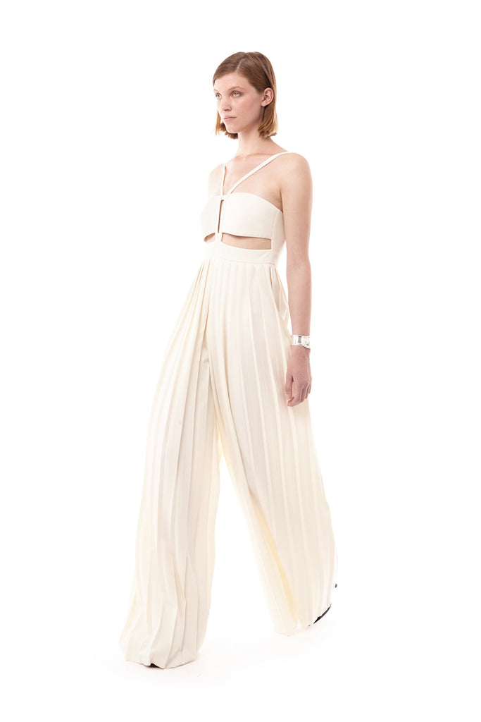 Raquel Diniz ANGELA JUMPSUIT
