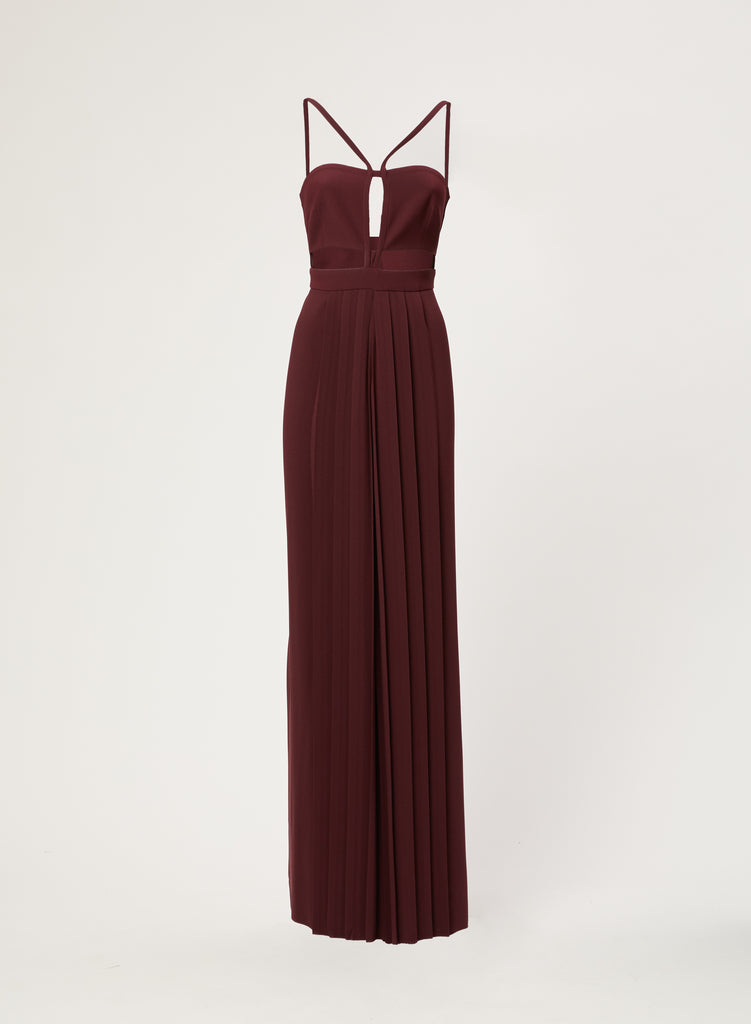 Raquel Diniz ANGIE JUMPSUIT