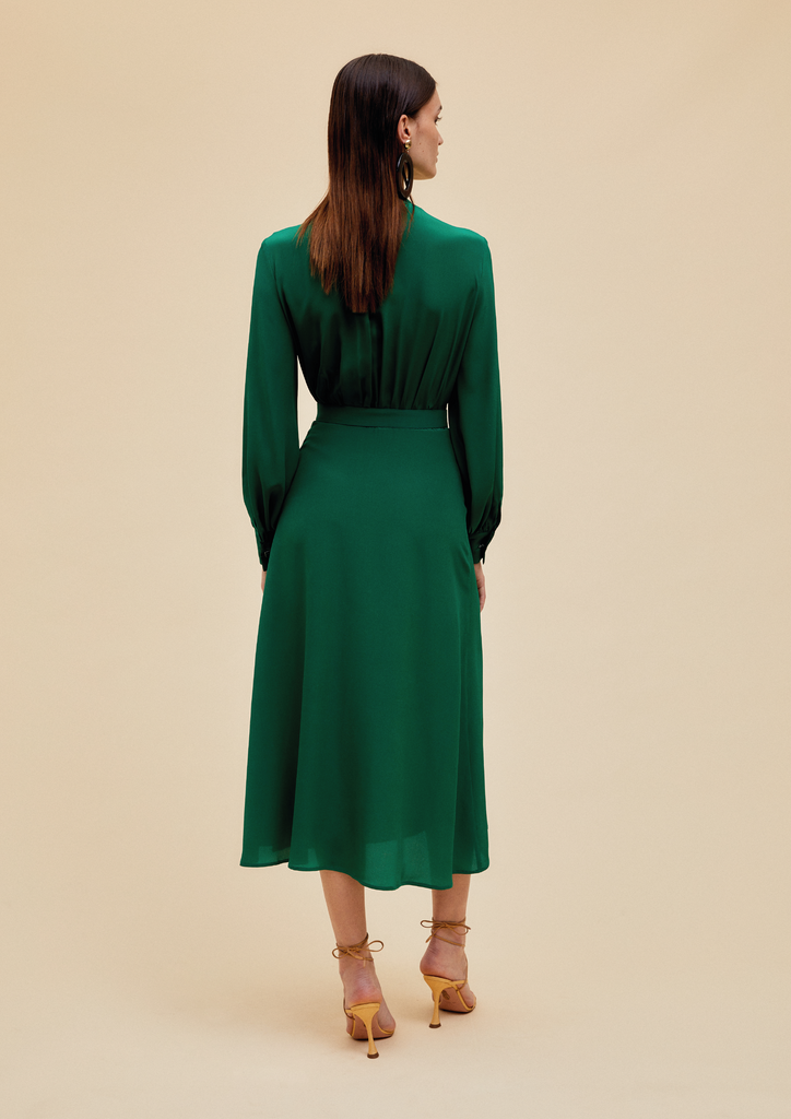 Raquel Diniz ARMONIA DRESS