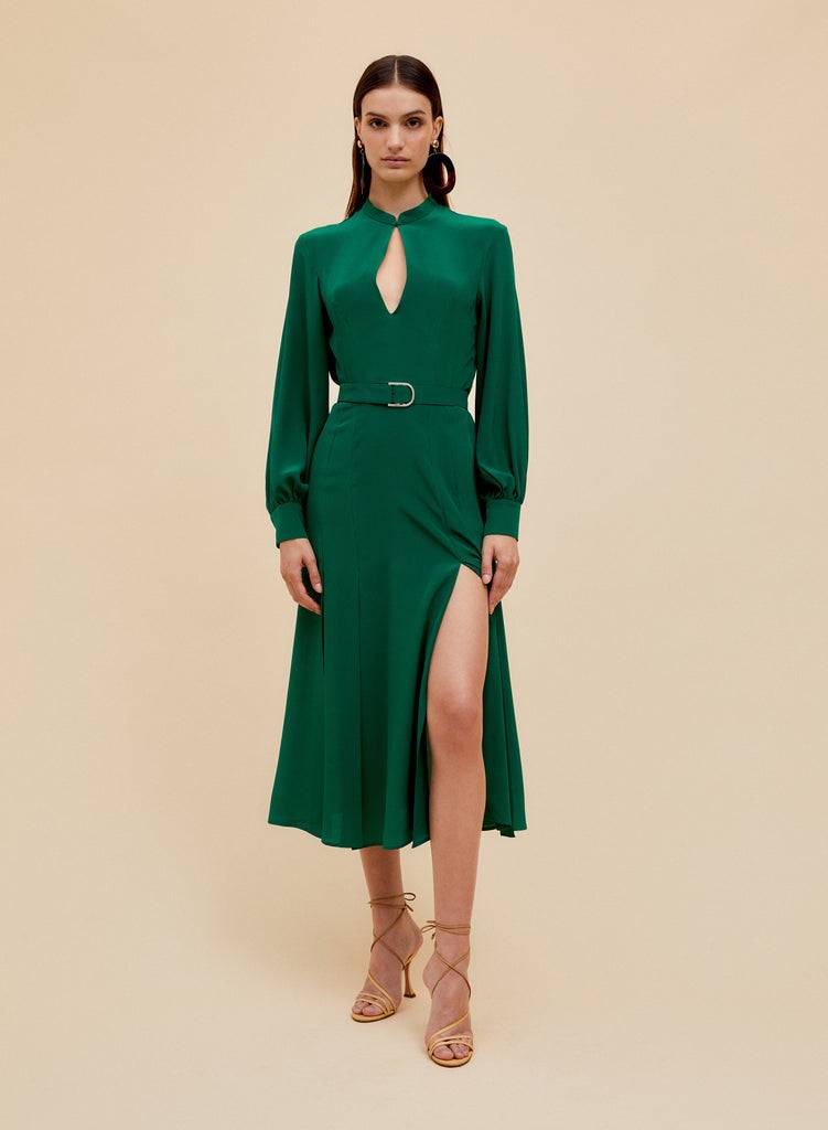 Raquel Diniz ARMONIA DRESS