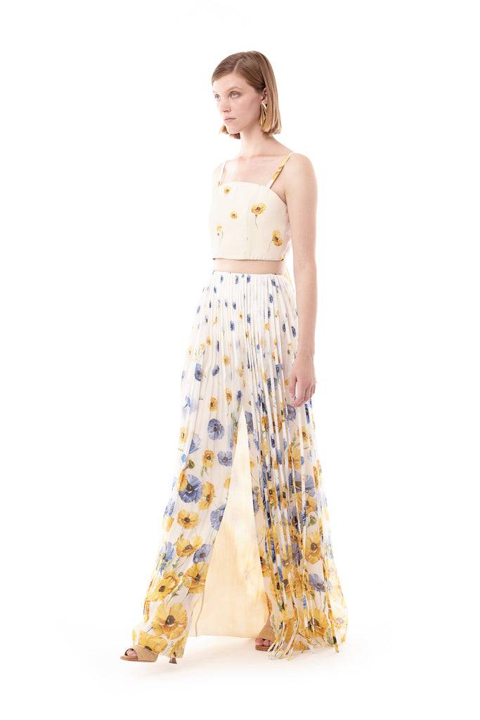 Raquel Diniz BALI TOP