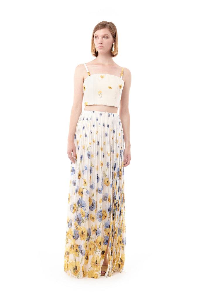 Raquel Diniz BALI TOP