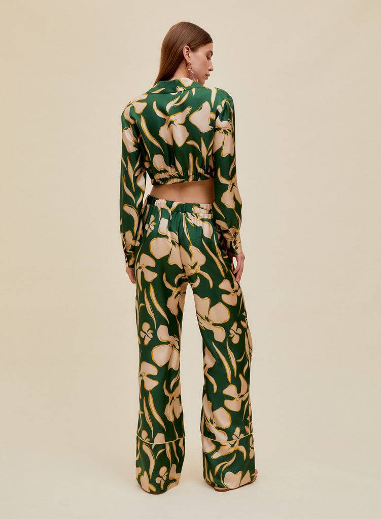 Raquel Diniz CROPPED JACKET