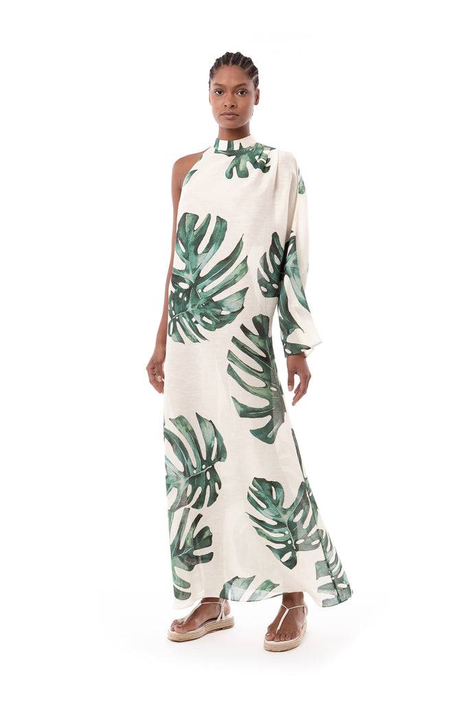 Raquel Diniz EDEN KAFTAN