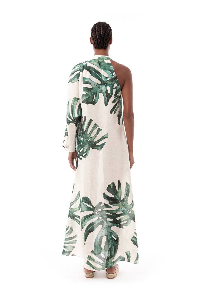 Raquel Diniz EDEN KAFTAN