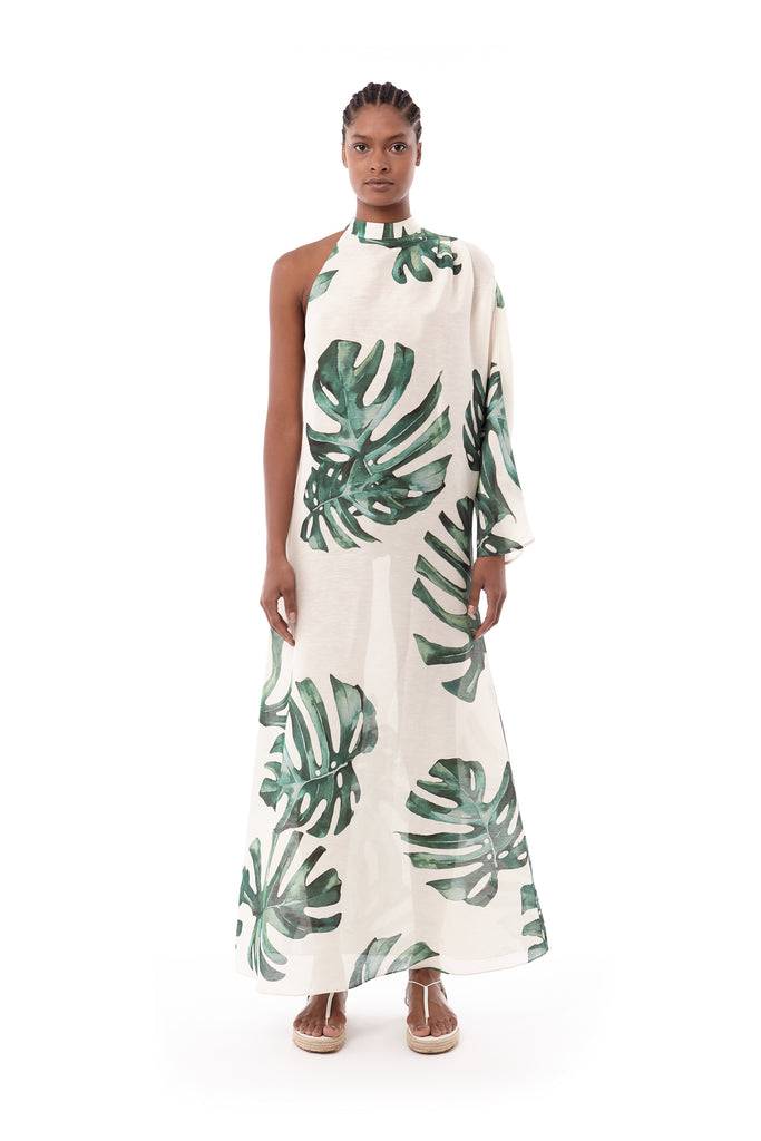 Raquel Diniz EDEN KAFTAN