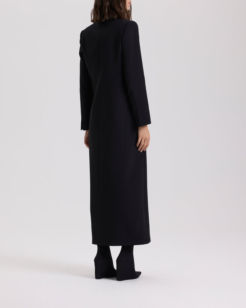 Raquel Diniz ELENA DRESS COAT