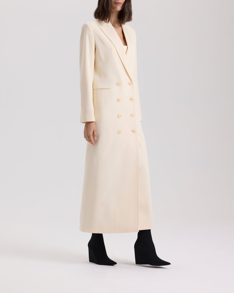 Raquel Diniz ELENA DRESS COAT