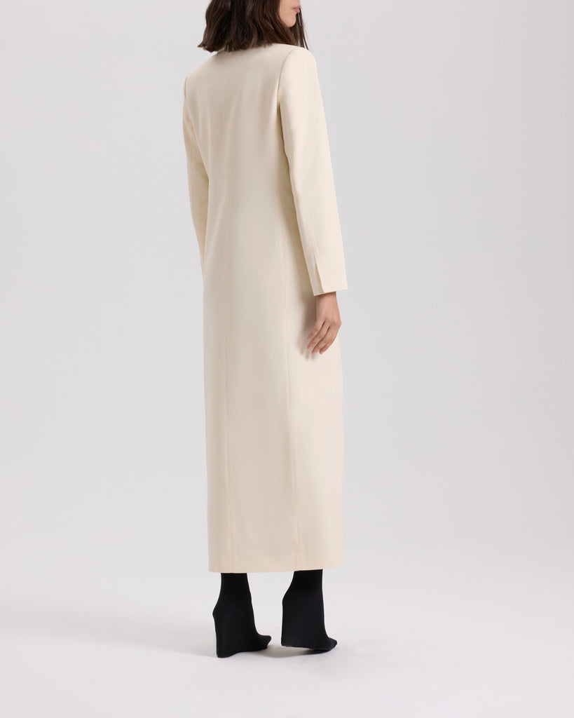 Raquel Diniz ELENA DRESS COAT