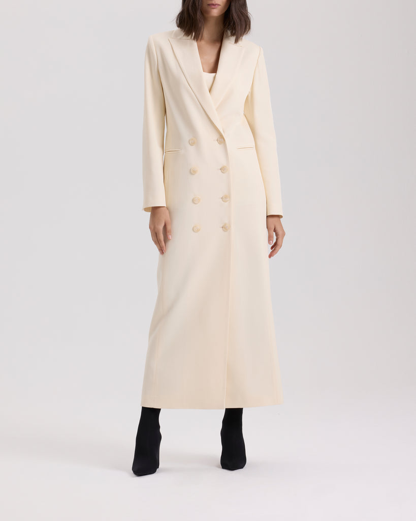 Raquel Diniz ELENA DRESS COAT