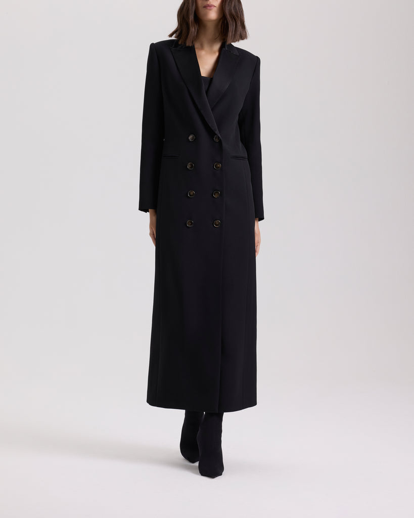 Raquel Diniz ELENA DRESS COAT