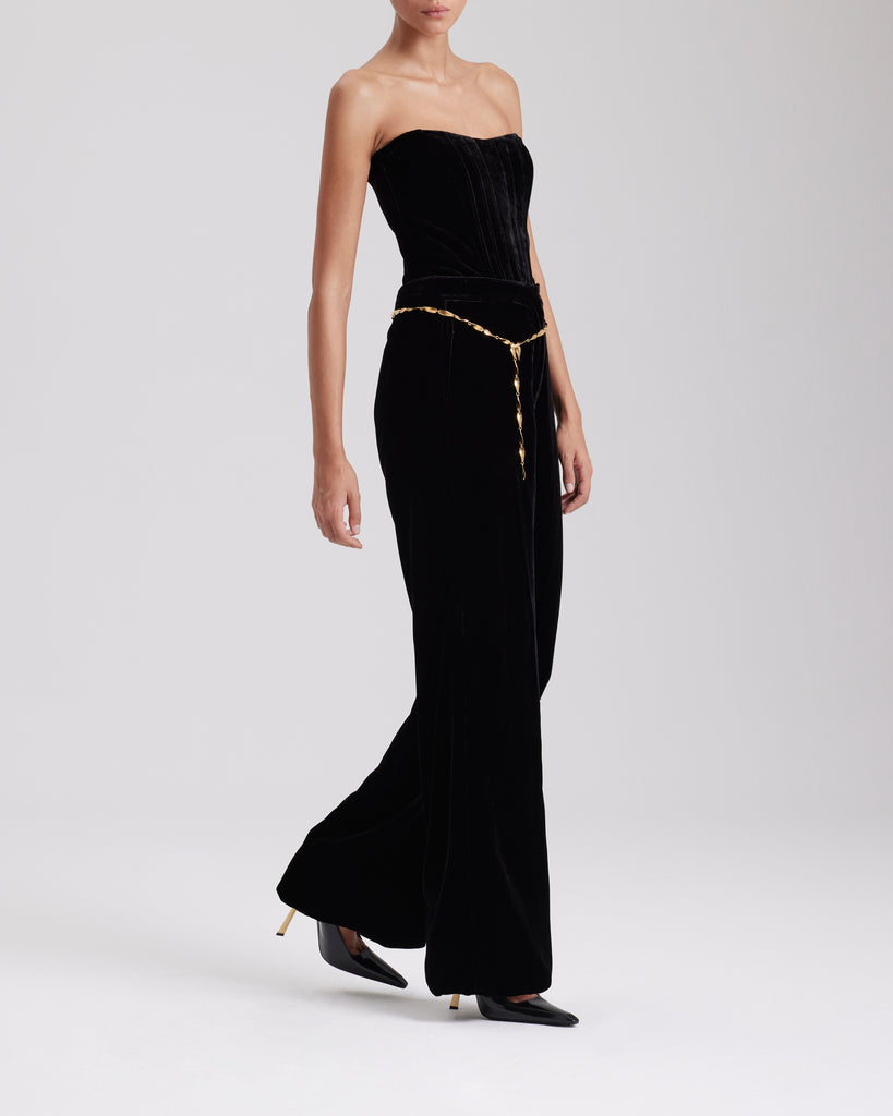 Raquel Diniz ELENA PANTS