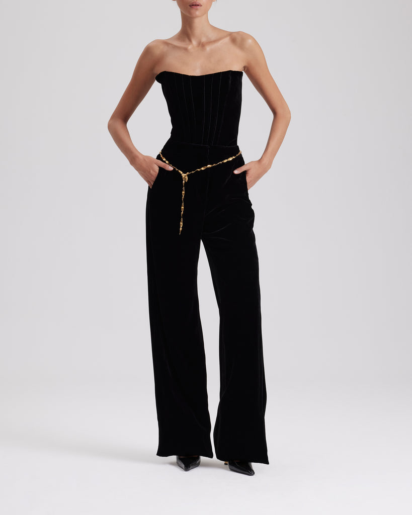 Raquel Diniz ELENA PANTS