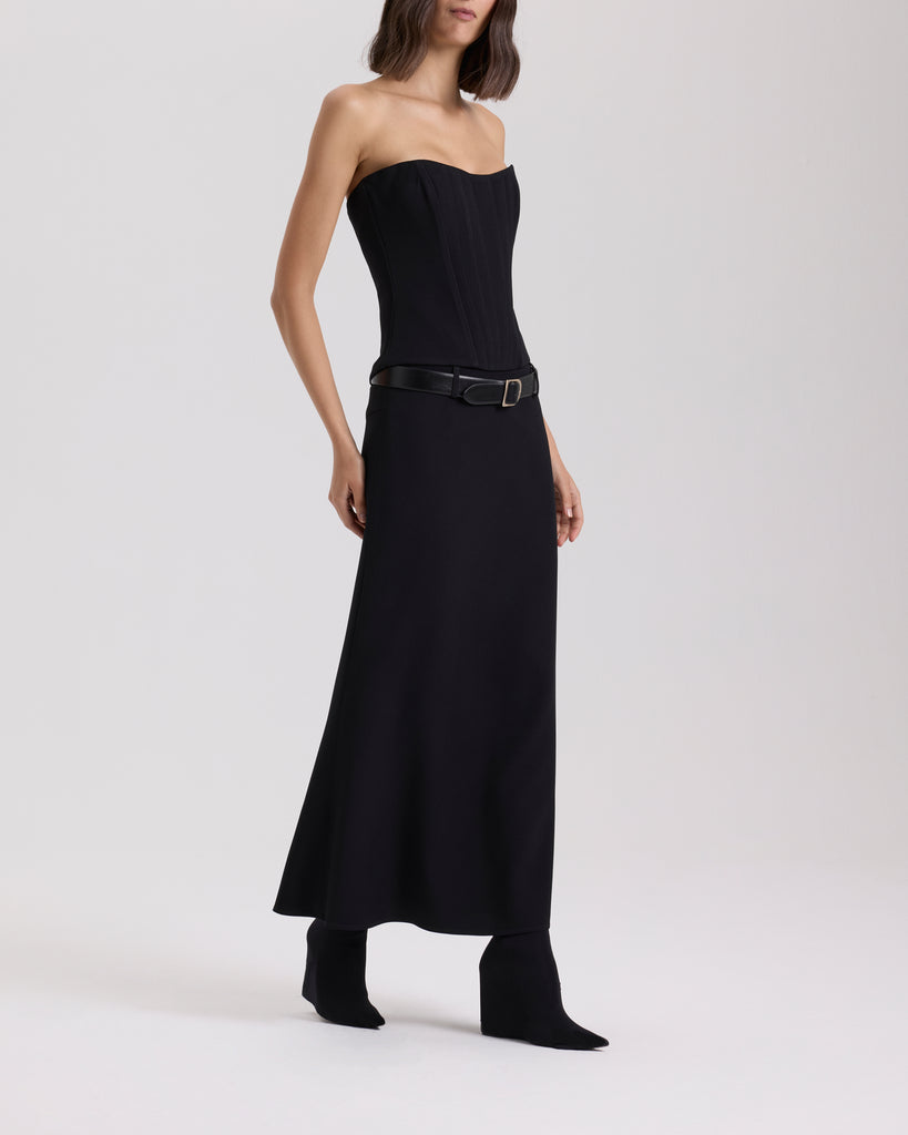 Raquel Diniz ELENA SKIRT