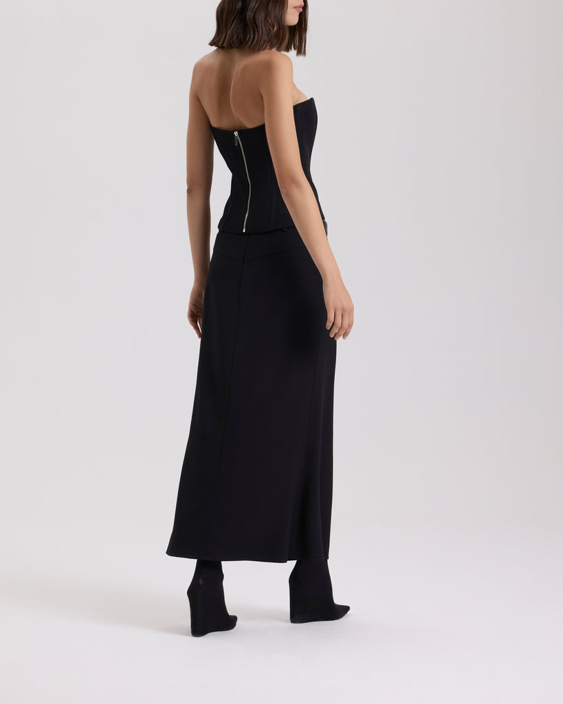 Raquel Diniz ELENA SKIRT