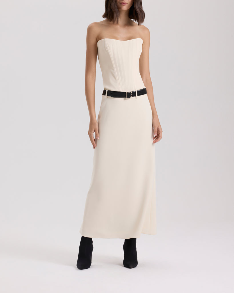 Raquel Diniz ELENA SKIRT