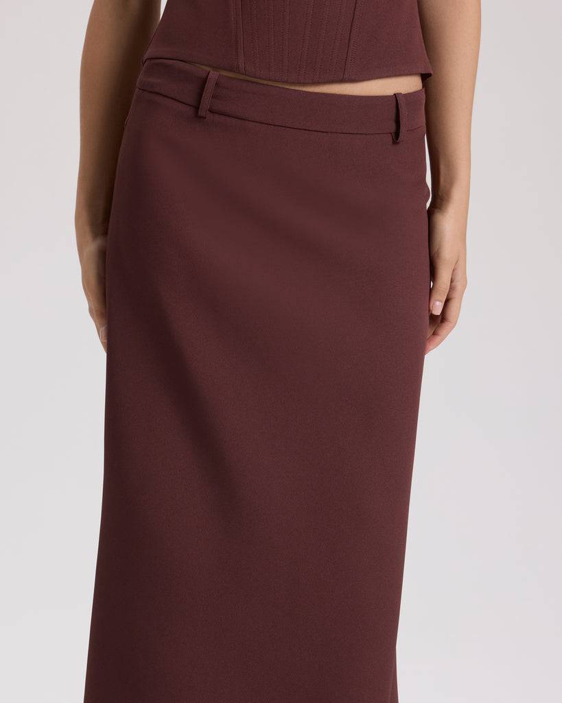 Raquel Diniz ELENA SKIRT