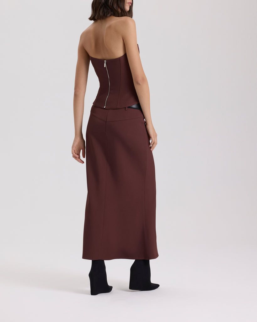 Raquel Diniz ELENA SKIRT