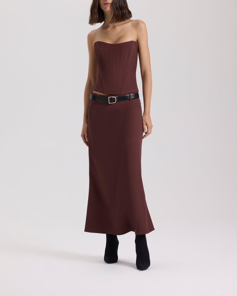 Raquel Diniz ELENA SKIRT