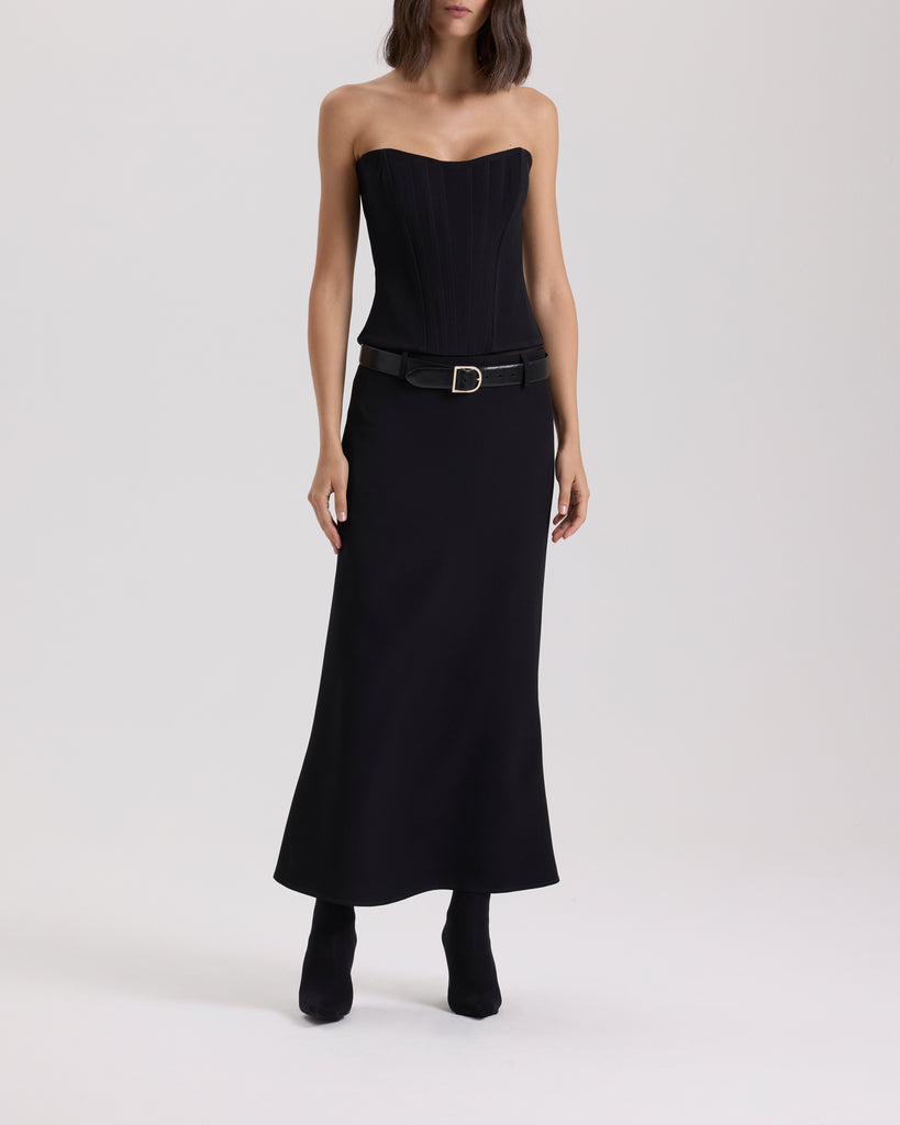 Raquel Diniz ELENA SKIRT