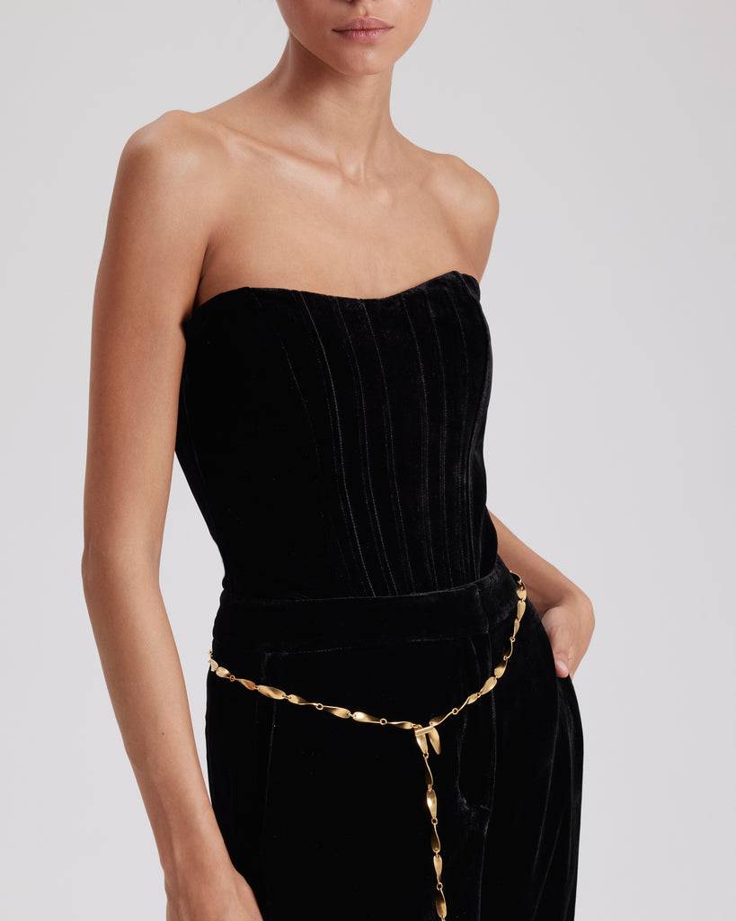 Raquel Diniz ELENA TOP