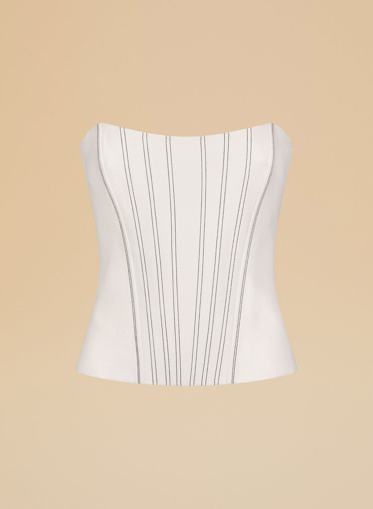 Raquel Diniz ELENA TOP