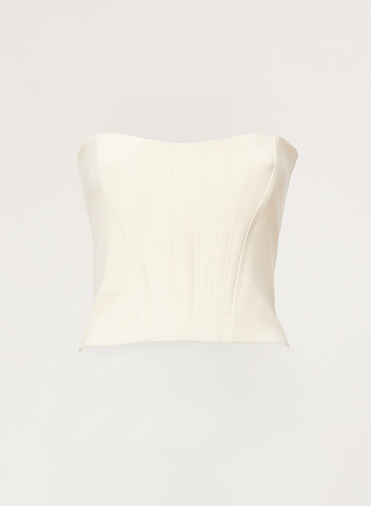 Raquel Diniz ELENA TOP