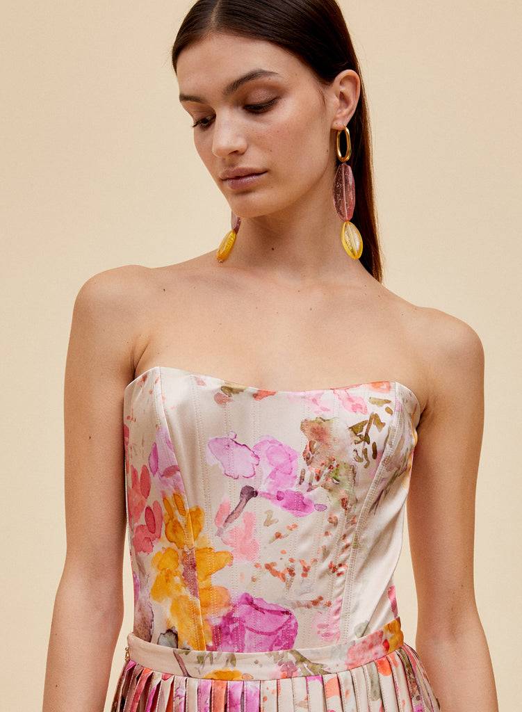 Raquel Diniz ELENA TOP