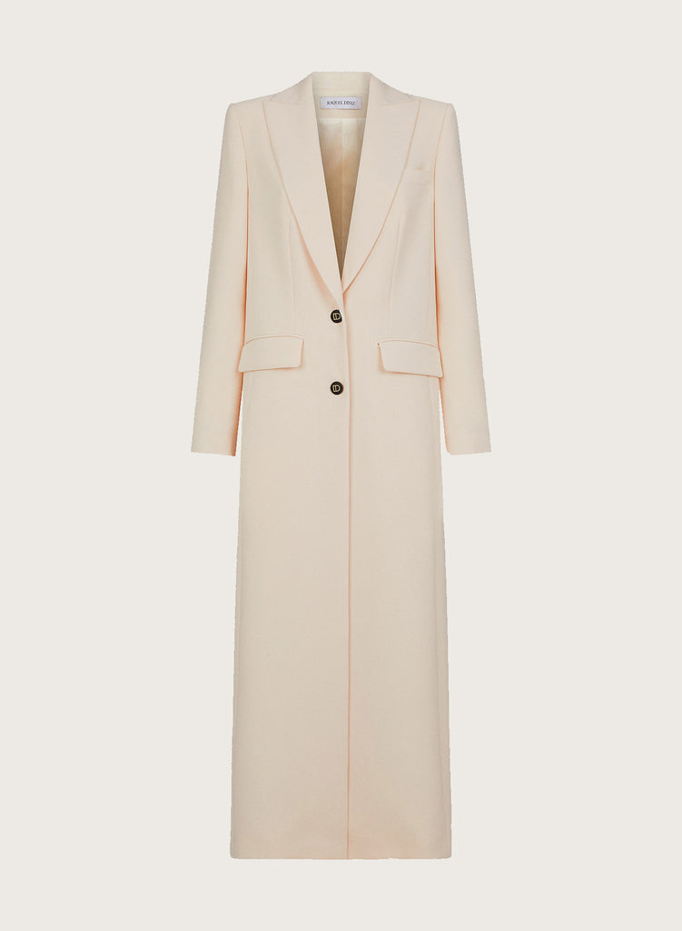 Raquel Diniz ELIANA LONG JACKET