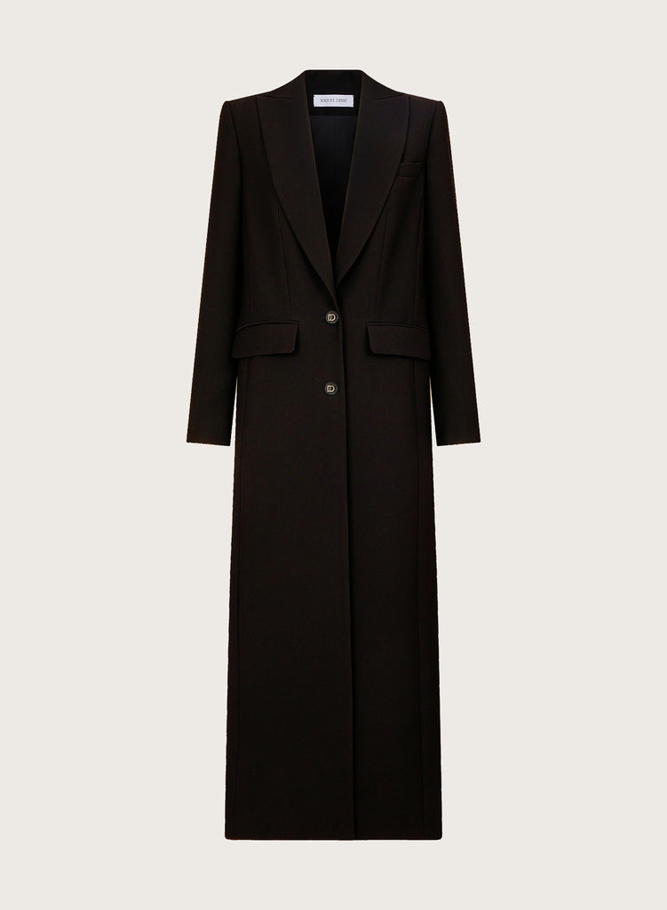 Raquel Diniz ELIANA LONG JACKET